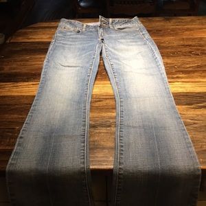Women’s GAP 24 /00r perfect boot cut Jeans